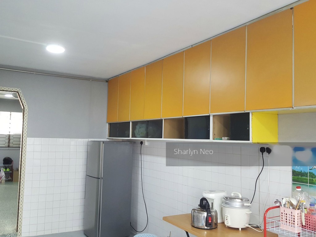Blk 435 Ang Mo Kio Avenue 10 (Ang Mo Kio), HDB 3 Rooms #124846932